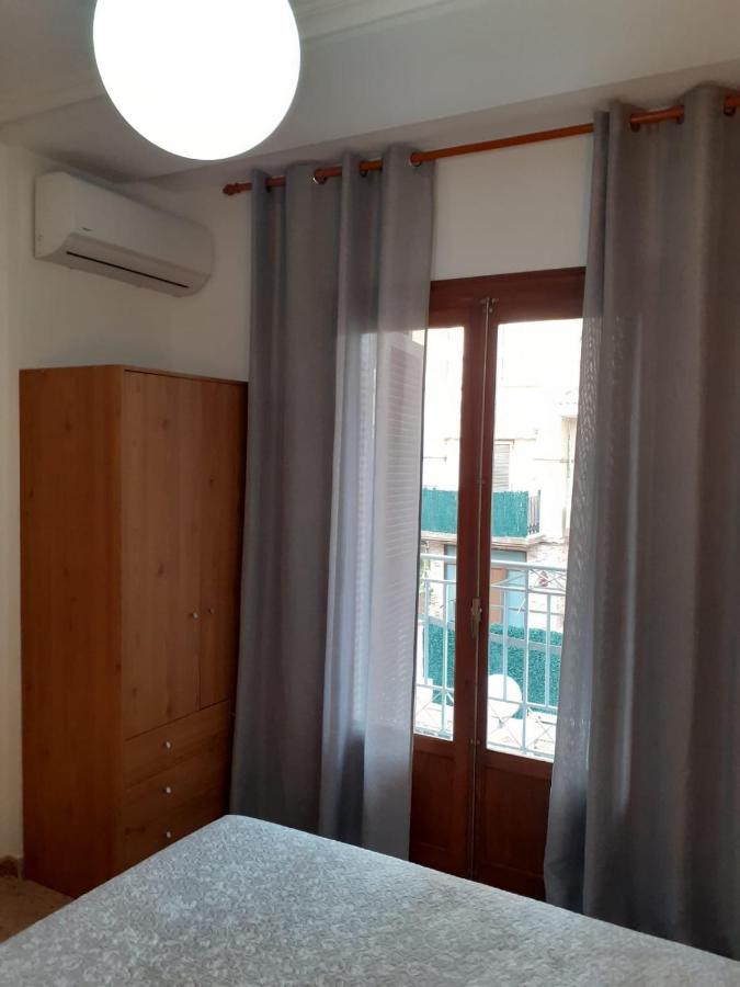 Casa Playa Lisa Lägenhet Santa Pola Exteriör bild
